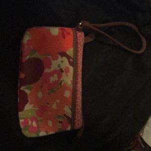 Wristlet